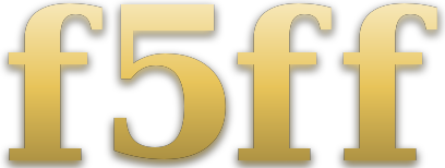 f5ff logo
