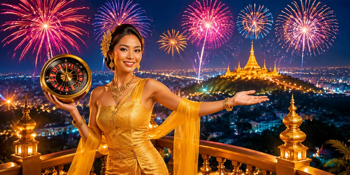 f5ff ကံကောင်းသော ပဲကန်ပန်း